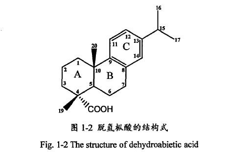 脱氢松香酸的结构式.jpg