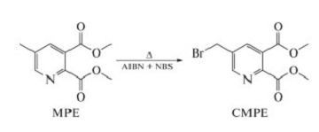 5-Methylpyridine-2,3-dicarboxylic acid dimethyl ester