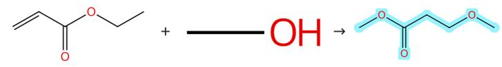 3-甲氧基丙酸甲酯的合成方法