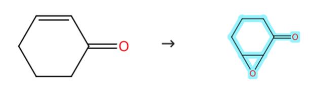 2,3-环氧-1-环己酮的制备方法