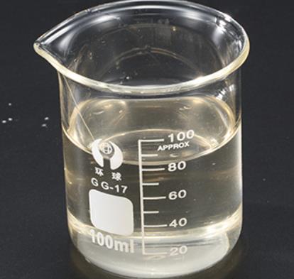 双(2,4,4-三甲基戊基)膦酸的一种制备方法