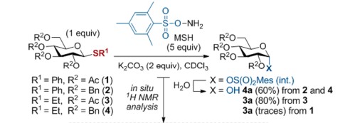 O-Mesitylenesulfonylhydroxylamine