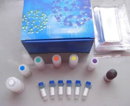 兽类嗜衣原体PCR试剂盒的应用
