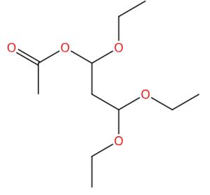 1，1，3，3-四乙氧基丙烷的合成及其用途