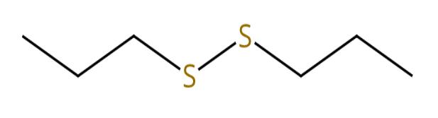 二丙基二硫的合成方法