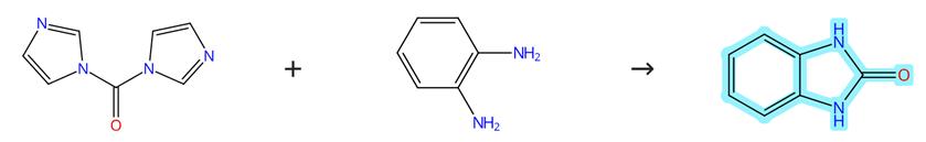 2-羟基苯并咪唑的合成方法