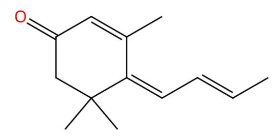 烟叶酮的用途