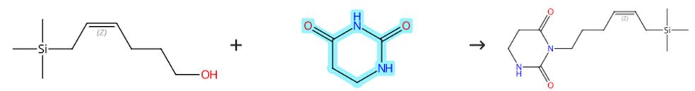 二氢尿嘧啶的生物应用