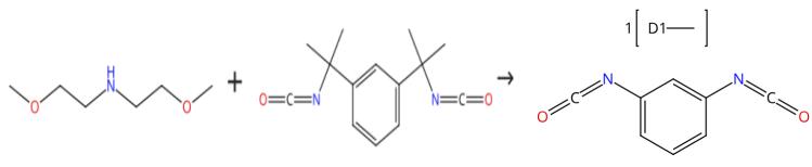 聚氨基甲酸酯树脂的合成及其用途