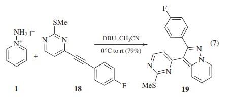 1-氨基吡啶碘合成吡唑并[1,5-a]吡啶抗疱疹化合物.jpg