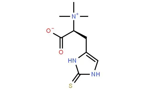 L-( )-Ergothioneine