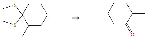 2-甲基环己酮的合成方法