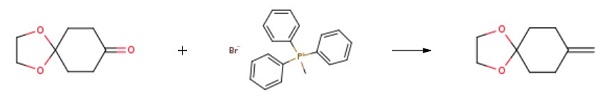 8-Methylene-1,4-dioxa-spiro[4.5]decane