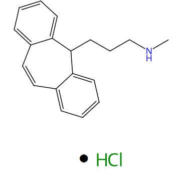 盐酸普罗替林的用途和服用注意事项