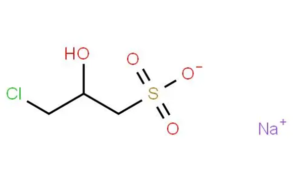 Sodium 3-chloro-2-hydroxypropanesulfonate