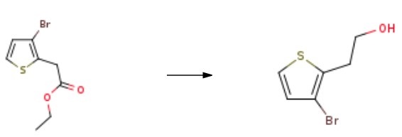 2-(3-bromothiophen-2-yl)ethanol