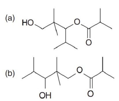 2,2,4-Trimethyl-1,3-pentanediolmono(2-methylpropanoate)