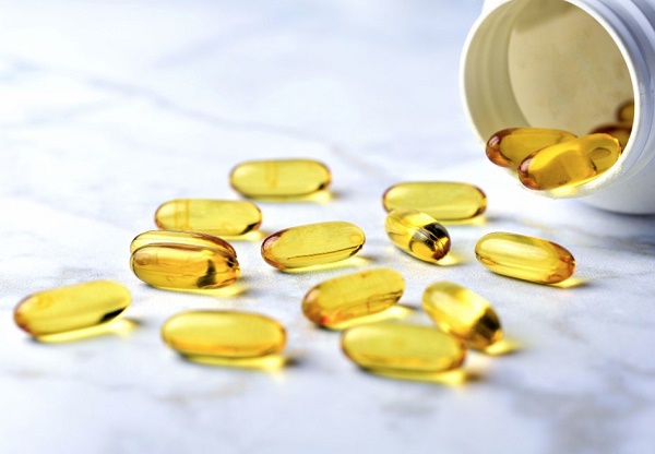 Fish oil