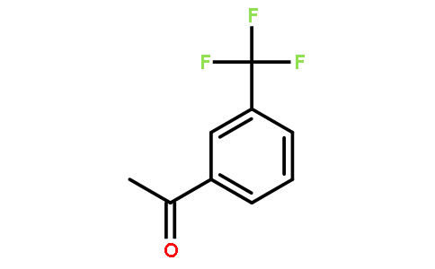 间三氟甲基苯乙酮