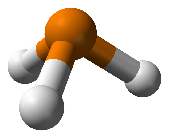 Phosphorus trichloride