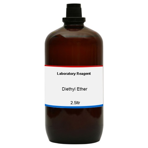 Diethyl ether