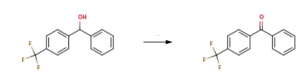 4-(TRIFLUOROMETHYL)BENZOPHENONE