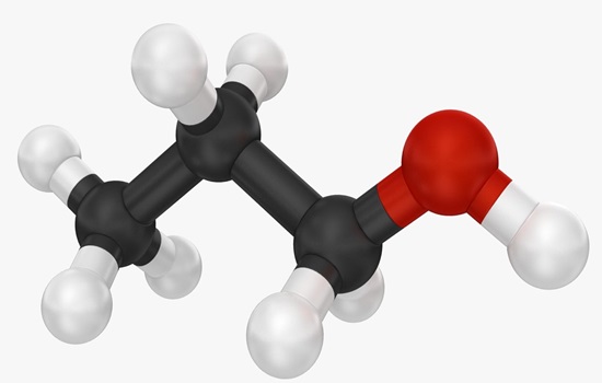 1-Propanol