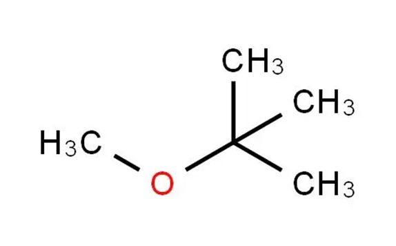 Tert Butyl Methyl Ether：uses And Polaritychemicalbook