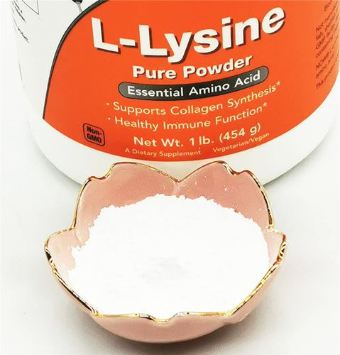 L-Lysine