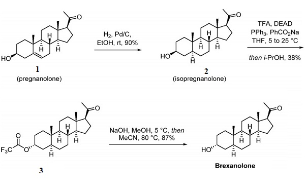 ALLOPREGNAN-3ALPHA-OL-20-ONE