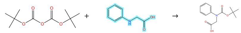 N-苯基甘氨酸的化学性质