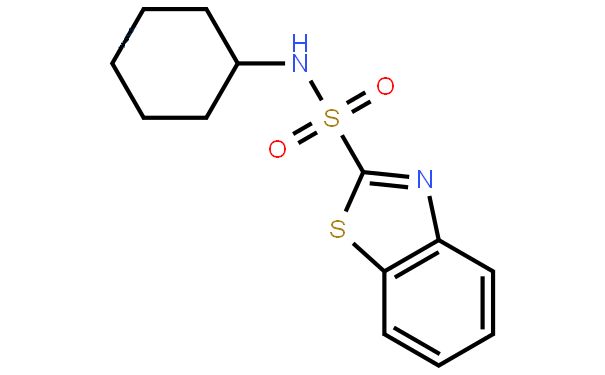 橡胶硫化促进剂CBS(CZ)