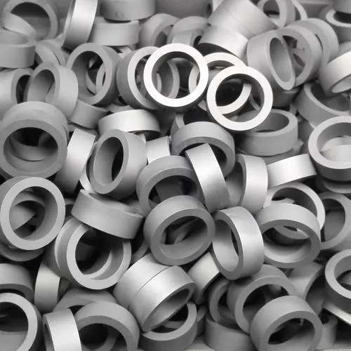 Tungsten carbide pellets: Common uses & industrial applications