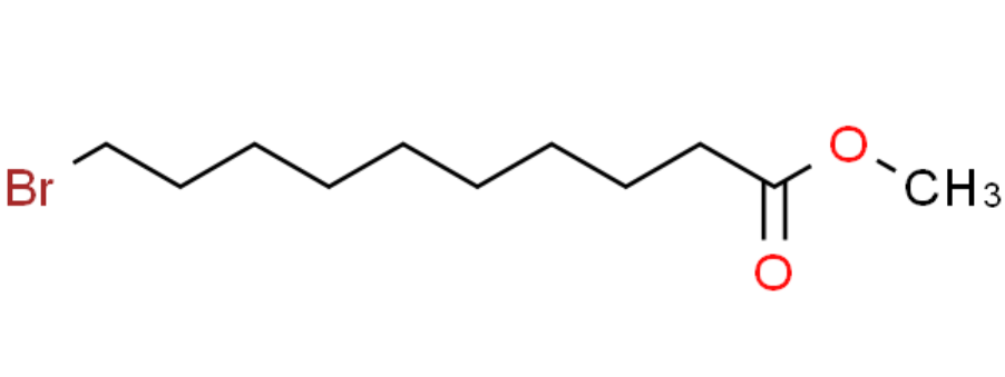 10-溴代癸酸甲酯