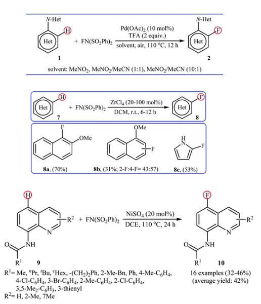 N-Fluorobenzenesulfonimide