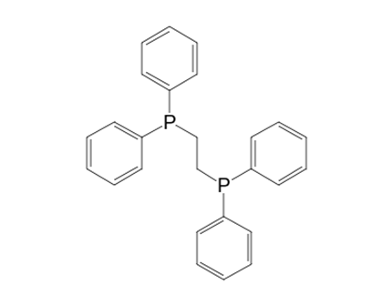 1,2-双(二苯基膦)乙烷的反应与制备