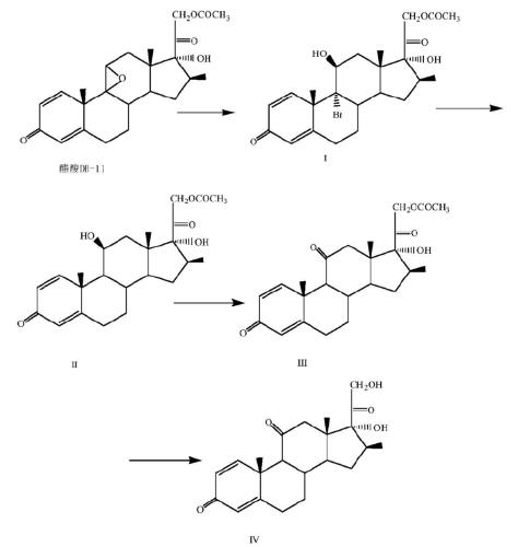 甲基泼尼松的合成.png