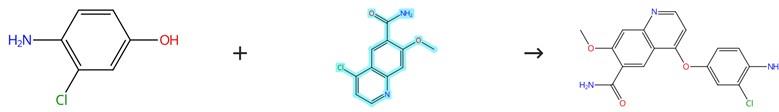 4-氯-7-甲氧基喹啉-6-酰胺的性质与医药应用