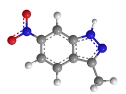 3-Methyl-6-nitroindazole