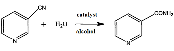 Nicotinamide