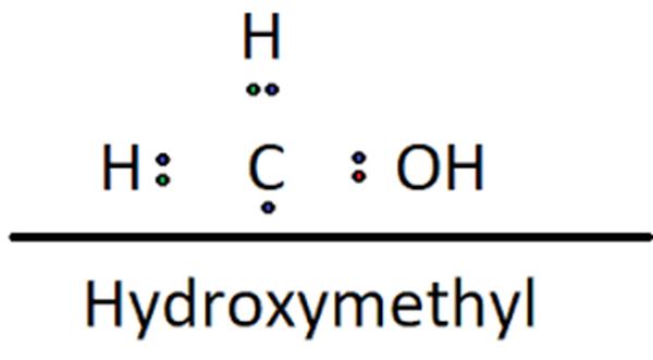 (Hydroxymethyl) radical