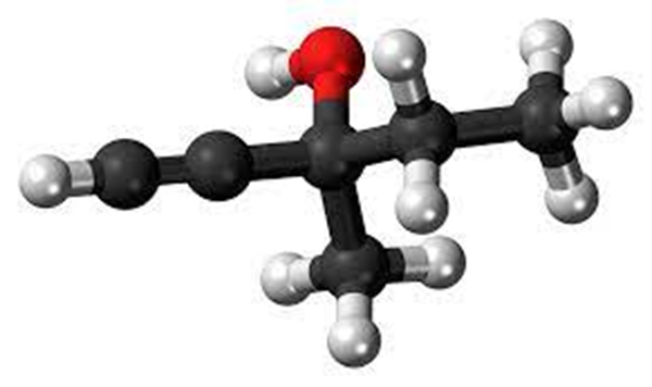 methylpentynol