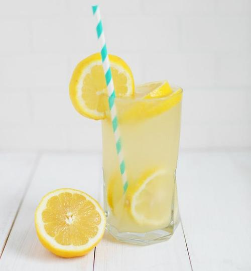 LEMONADE