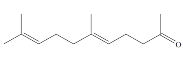 6,10-Dimethyl-5,9-undecadien-2-one