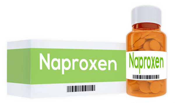 Naproxen