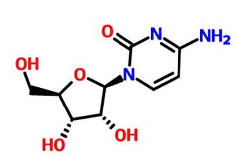 胞苷是什么？有何作用？