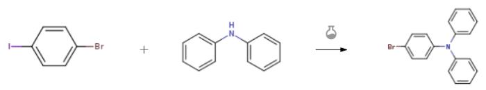 4-溴三苯胺的合成.png