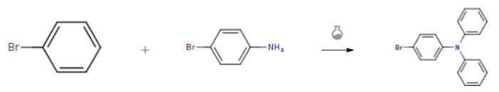 4-溴三苯胺的合成2.png