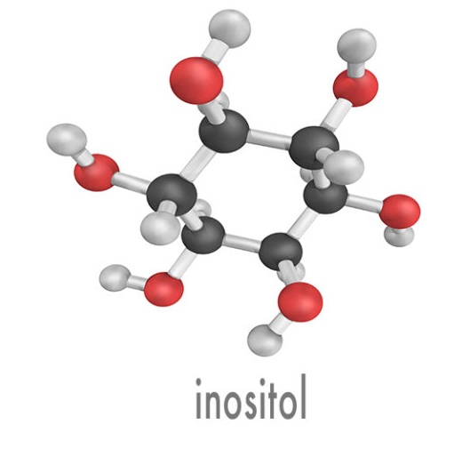 肌醇是什么？有什么功效作用？