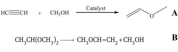 Methoxyethene